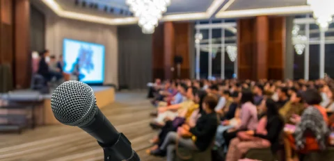 The EAVBHC Congress